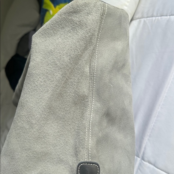 Large  Shoulder Bag - Picture 10 of 11